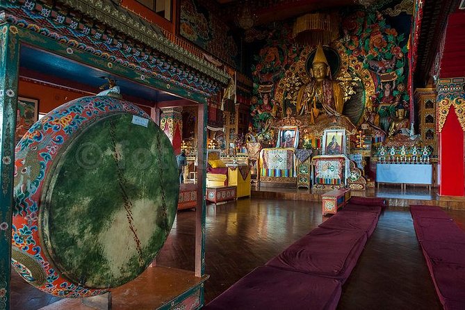 Buddhist Pilgrimage Tour In Nepal - Group size, guide quality, and the pace of the day