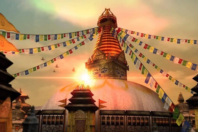 Chandragiri Cable Car & Monkey Temple Private Guided Day Tour - What the $55 price really covers