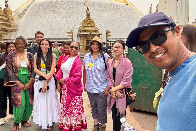 Chandragiri Cable Car & Monkey Temple Tour- Private/Group - Why this half-day pairing works