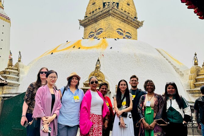 Chandragiri Cable Car & Monkey Temple Tour- Private/Group - The 15-minute ride up Chandragiri Hills