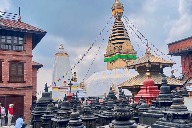 Chandragiri Cable Car Ride & Monkey Temple Tour - Private/Group - Strengths, limits, and who should choose it