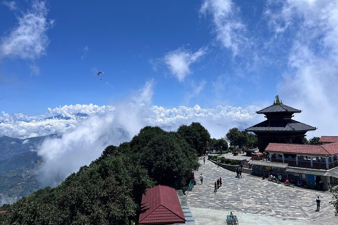 Chandragiri Cable Car Ride & Monkey Temple Tour - Private/Group - Should you book the Chandragiri and Monkey Temple tour?