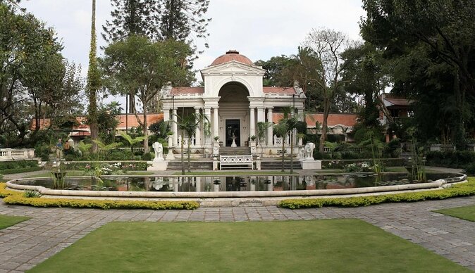 Chandragiri Hill Cable Car Tour with Hotel Transfers from Kathmandu - Key points at a glance