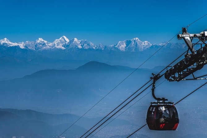 Chandragiri Hill Day Tour - Key points to know before you go