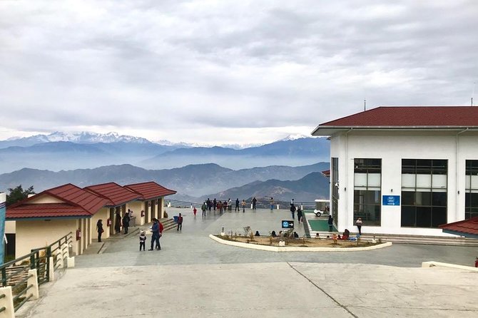Chandragiri Hill Day Trip from Kathmandu - Key points to know before you book