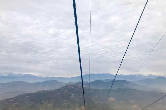 Chandragiri Hill Day Trip from Kathmandu - Why Chandragiri works as a short Kathmandu escape