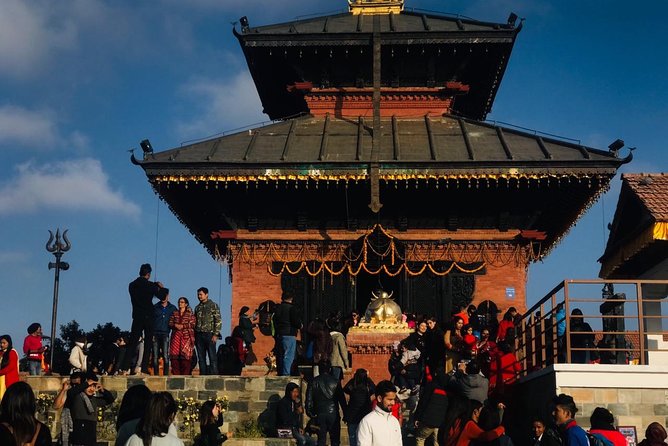 Chandragiri Hill Station Tour by Cable Car - What You Do at Chandragiri Hills