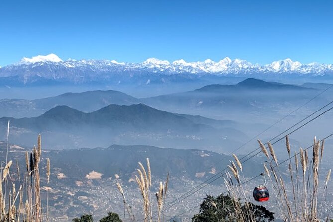 Chandragiri Hills: Cable Car Ride, Temple Visit & Himalayan Views - Who will enjoy Chandragiri Hills most