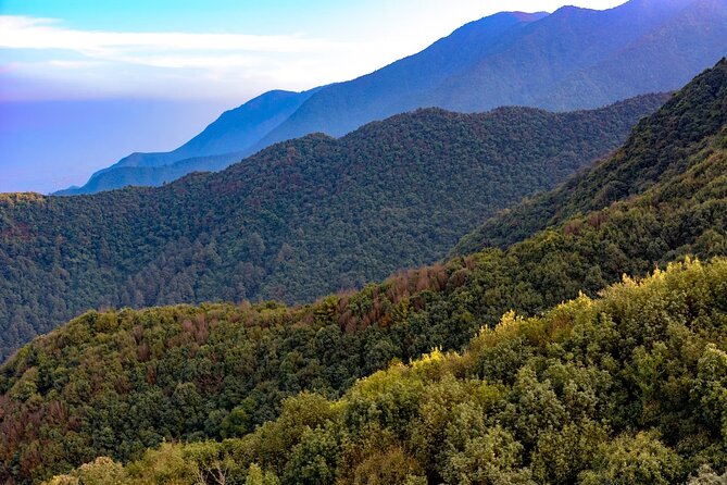 Chandragiri Hills Day Tour (Private) - Gardens, games, and the 6D theater