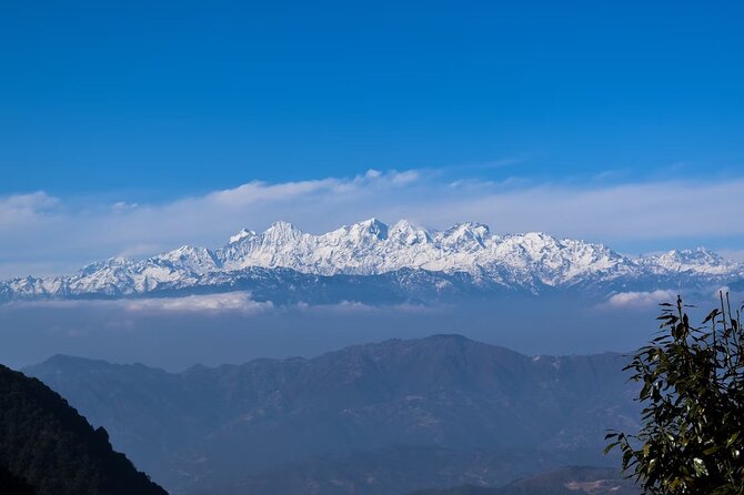 Chandragiri Hills Day Tour (Private) - Is $83 per person fair value?