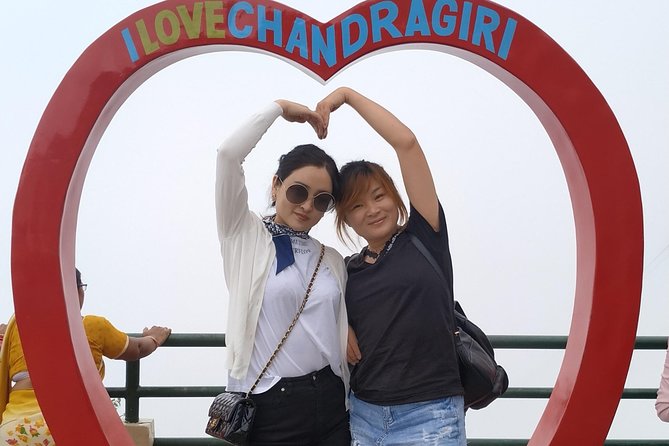 Chandragiri Hills Day Tour (Private) - Timing, weather, and practical details