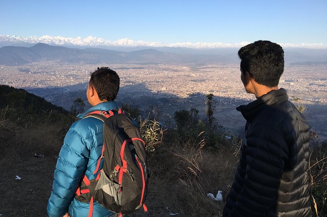 Chandragiri to Taudaha Nature Day Hiking from Kathmandu - What is included, and what you should bring