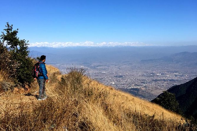 Chandragiri to Taudaha Nature Day Hiking from Kathmandu - How much value do you get for $90?