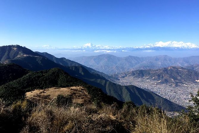 Chandragiri to Taudaha Nature Day Hiking from Kathmandu - Who should book this hike?