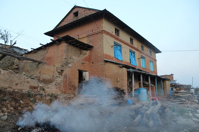 Changunarayan Hill to Telkot Hike Near Kathmandu Day Tour - What the $95 price really covers