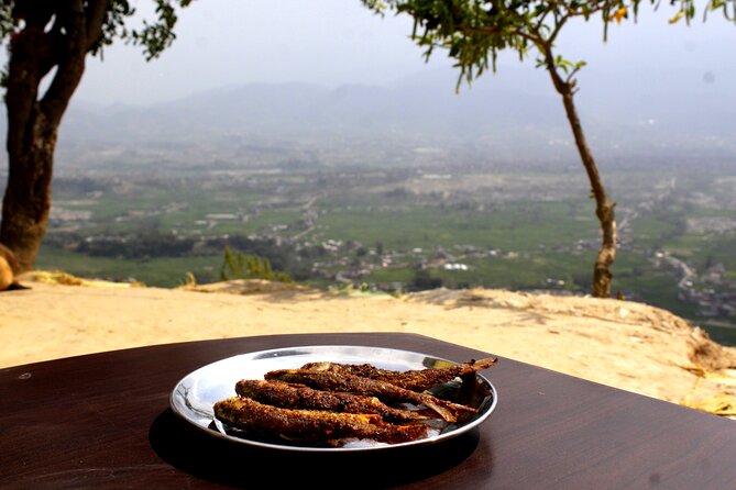 Changunarayan Hill to Telkot Hike Near Kathmandu Day Tour - Who should book this day hike