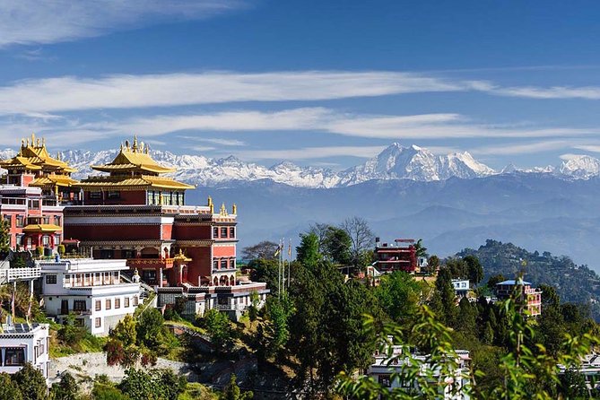 Chisapani - Nagarkot Trek Nepal - 3 Days - Why this short Nepal trek works