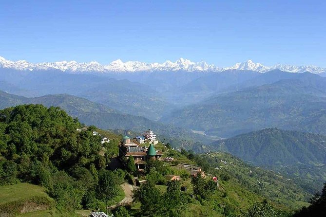 Chisapani - Nagarkot Trek Nepal - 3 Days - What the $425 price really covers