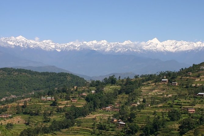 Chisapani - Nagarkot Trek Nepal - 3 Days - Who will enjoy this route most