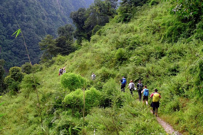 Chisapani - Nagarkot Trek Nepal - 3 Days - Small details that make the trip easier