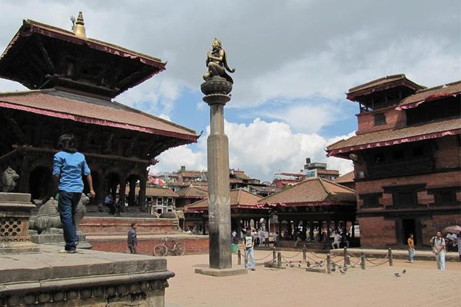 City tour of Bhaktapur and Patan Durbar Square - Patan Museum: a short stop with real substance