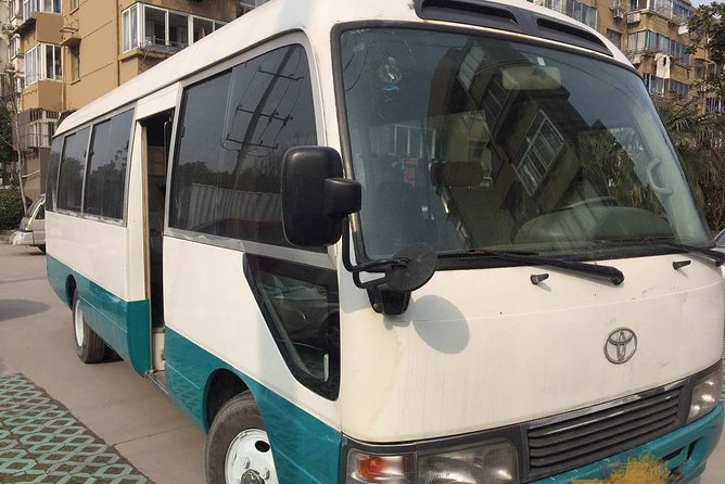 Comfortable Ac Coaster Toyota Bus From Pokhara to Kathmandu - Breakfast and lunch: useful breaks, not tour highlights