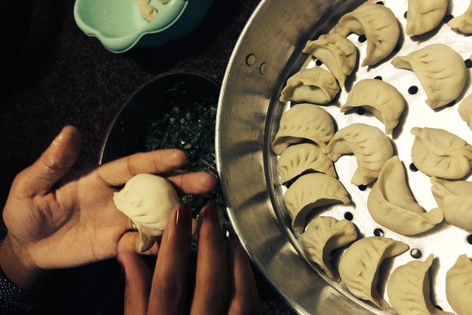 Cook and Dine with a Local family - What you will take home from the class
