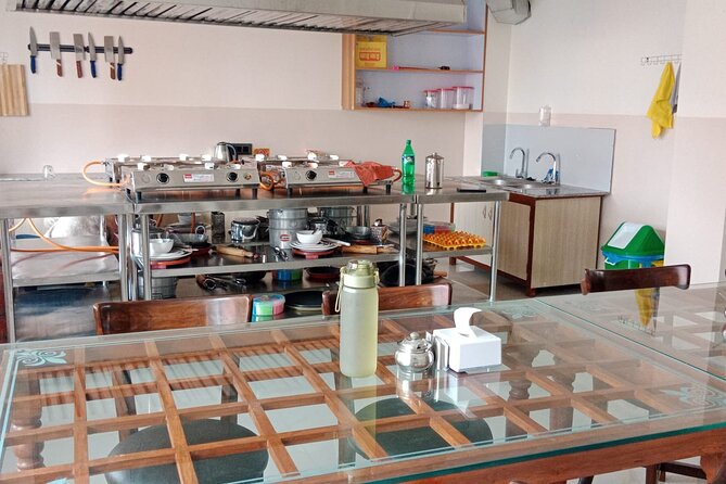 Cook and Eat: Cooking Class in Kathmandu near Thamel - Timing, Location, and Practical Details