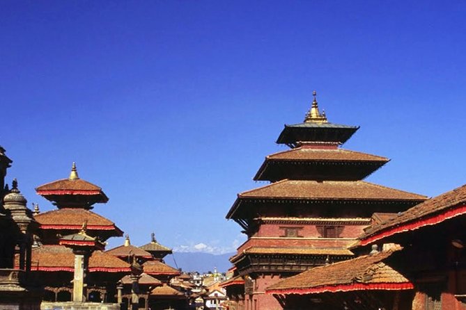Cycling Tour in Kathmandu - Day Tour - A private ride with a fixed six-hour frame
