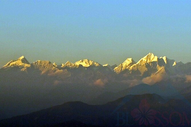 Day Hiking from Kathmandu including Nagarkot Sunrise View - What the private guide changes