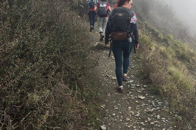 Day hiking to Dhampus - Astam Village - Dhampus and its Gurung village setting