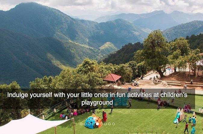 Day tour to Chandra Giri Hill - Leaving Thamel at 8:15 am