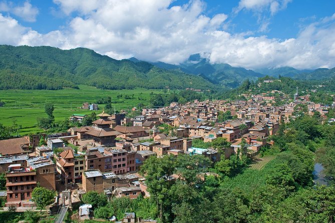 Day Trip to Bhaktapur and Panauti from Kathmandu - What makes Bhaktapur worth the entrance fee