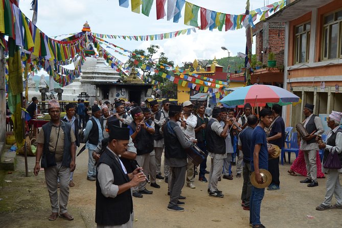 Day Trip to Bhaktapur and Panauti from Kathmandu - The community homestay and local meal