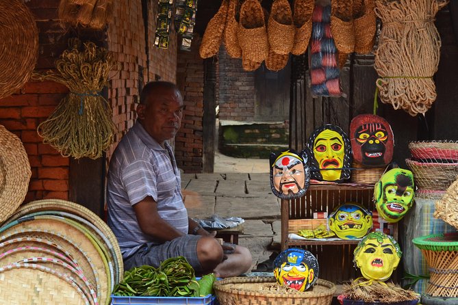 Day Trip to Bhaktapur and Panauti from Kathmandu - The guide makes the difference