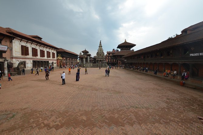 Day Trip to Bhaktapur and Panauti from Kathmandu - Transport, timing, and the real cost