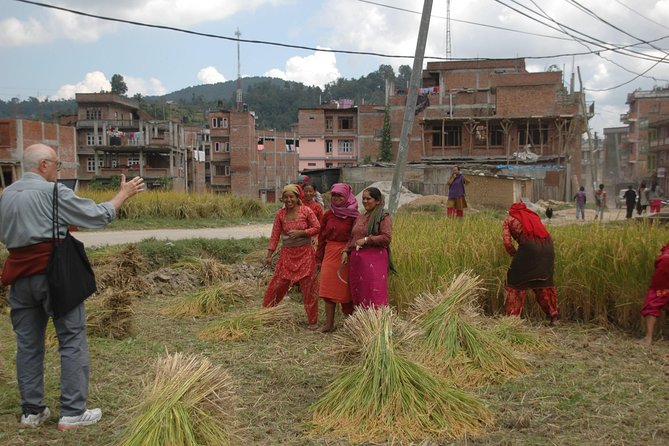 Day Trip to Bhaktapur and Panauti from Kathmandu - Booking advice and cancellation terms
