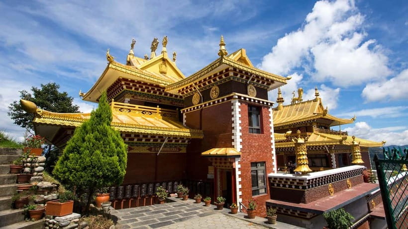 Dhulikhel Namobuddha and Panauti a day Tour from Kathmandu - Why this day trip works outside Kathmandu