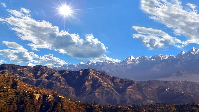 Dhulikhel Namobuddha and Panauti a day Tour from Kathmandu - What the guide contributes
