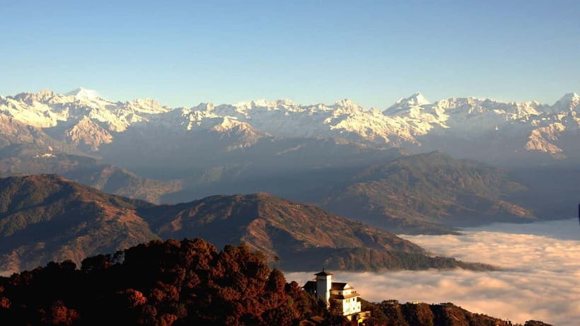 Dhulikhel Namobuddha and Panauti a day Tour from Kathmandu - Should you book the Dhulikhel, Namobuddha, and Panauti tour?