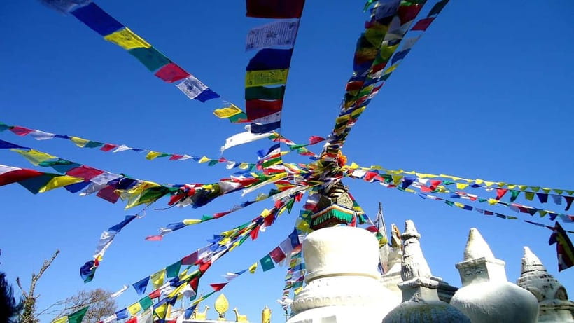 Dhulikhel Namobuddha and Panauti a day Tour from Kathmandu - Dhulikhel: a short hill-town introduction