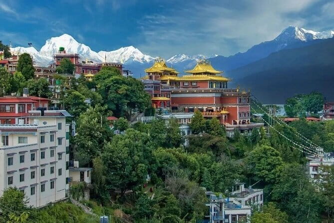 Dhulikhel, Namobuddha & Panauti: A Scenic Day Tour from Kathmandu - Why this Kathmandu day trip works