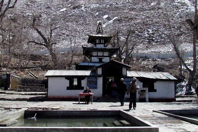 Dhulikhel, Namobuddha & Panauti: A Scenic Day Tour from Kathmandu - Timing, weather, and the road