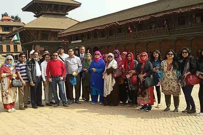 Dhulikhel, Namobuddha & Panauti: A Scenic Day Tour from Kathmandu - Who will enjoy this tour most