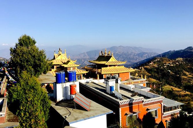 Dhulikhel to Namo Buddha Hiking via Crossing Local Village - Key points to know before you book