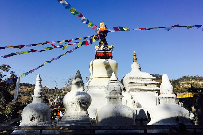 Dhulikhel to Namo Buddha Hiking via Crossing Local Village - Why this Dhulikhel to Namo Buddha hike works