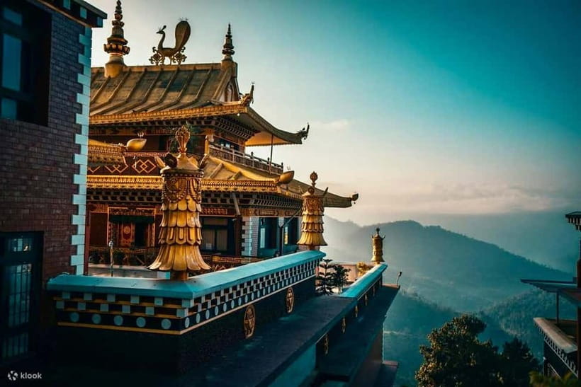 Dhulikhel to Namobuddha Day Hike with Lunch – Private/Group - Key points at a glance