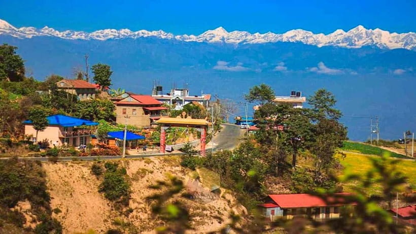 Dhulikhel to Namobuddha Day Hike with Lunch – Private/Group - Why this day trip is worth your time