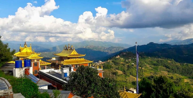 Dhulikhel to Namobuddha Day Hike with Lunch – Private/Group - A note about the published schedule