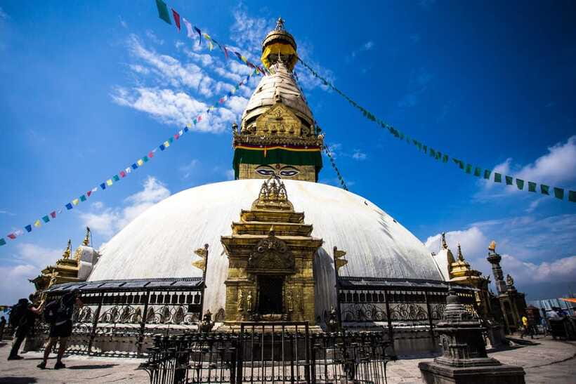 Dhulikhel to Namobuddha Day Hike with Lunch – Private/Group - Private or shared transport